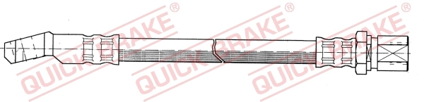 Brake Hose